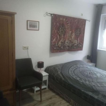 Elbenland Saechsische Schweiz II - Komfortable 2-Raum-Wohnung Im Herzen Der Saechsischen Schweiz Sebnitz Εξωτερικό φωτογραφία