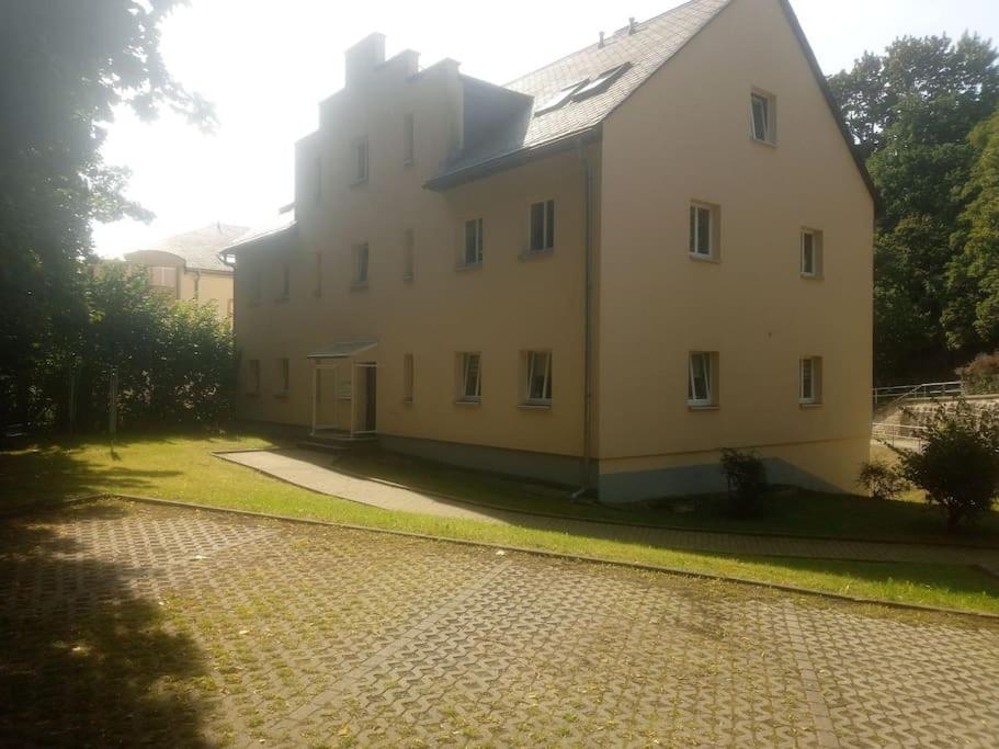 Elbenland Saechsische Schweiz II - Komfortable 2-Raum-Wohnung Im Herzen Der Saechsischen Schweiz Sebnitz Εξωτερικό φωτογραφία