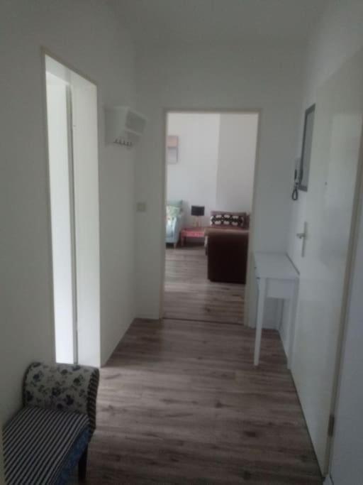 Elbenland Saechsische Schweiz II - Komfortable 2-Raum-Wohnung Im Herzen Der Saechsischen Schweiz Sebnitz Εξωτερικό φωτογραφία